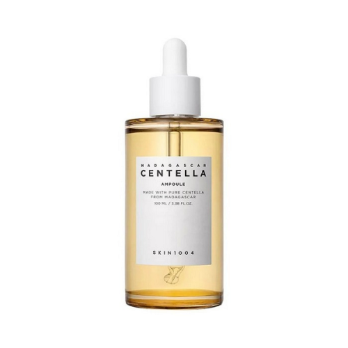 آمپول اسکین 1004 Skin سنتلا ماداگاسکار التیام بخش 100 میل