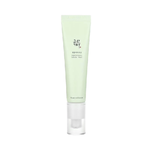 سرم روشن کننده بیوتی اف جوسئون مدل Centella + Vita C حجم 30 میلی لیتر