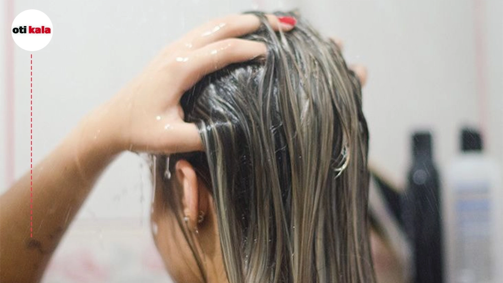 ماسک مو کی باید استفاده شود؟