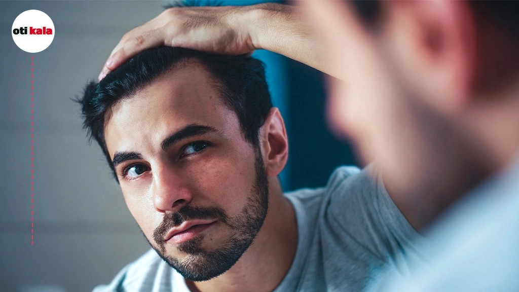 آیا شامپو کلیر باعث ریزش مو می‌شود؟