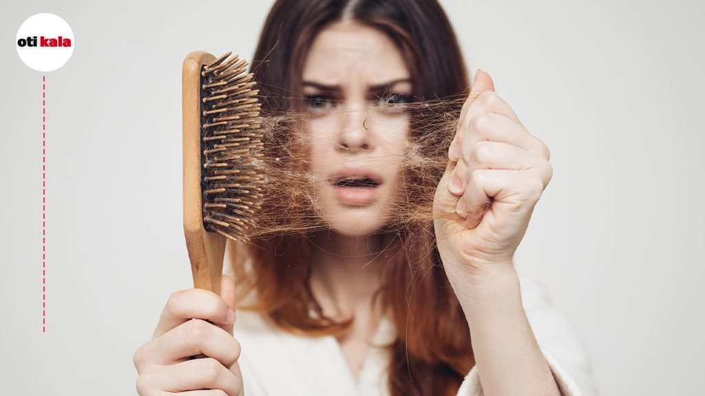 کدام شامپو برای ریزش مو بهتر است؟