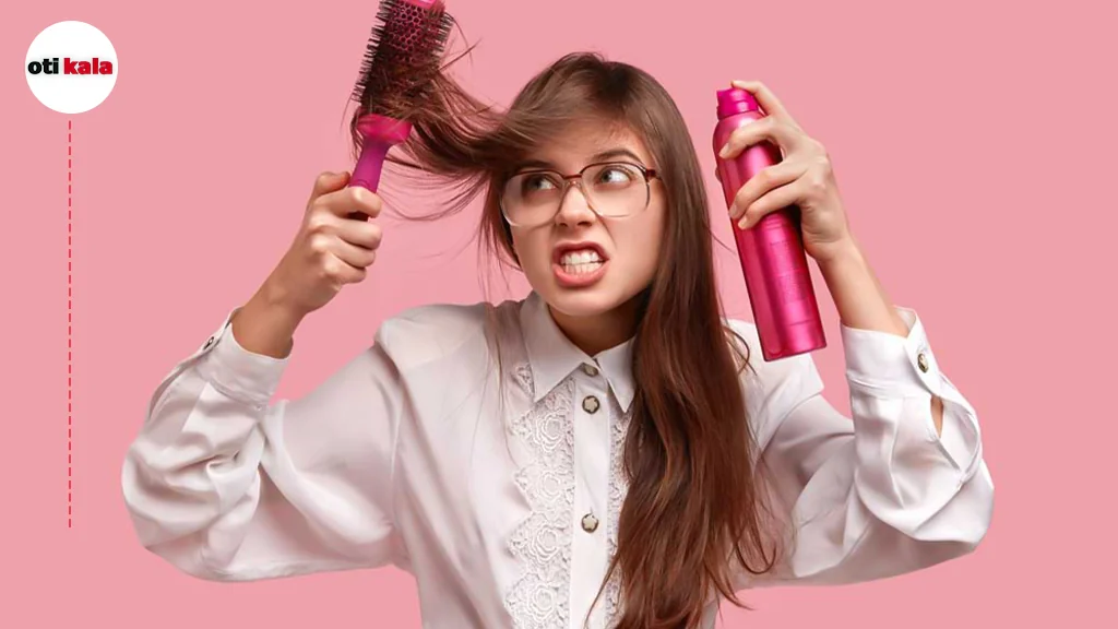 سرم دوفاز مو چیست؟