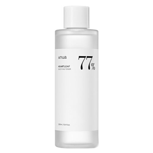 تونر تسکین دهنده آنوا 250ml