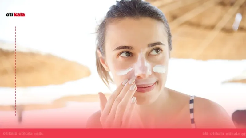 هر چند وقت یک بار باید ضد آفتاب را تمدید کنیم؟