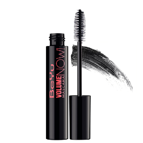 ریمل بیو حجم دهنده مشکی اصل BeYu Volume Now Mascara