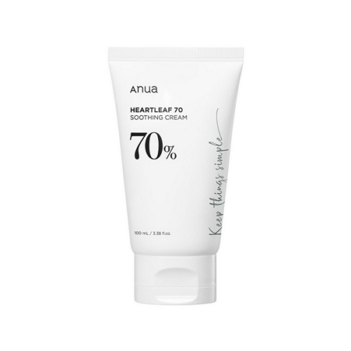 کرم تقویت کننده و تسکین دهنده آنوا 100ml