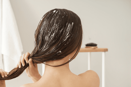 کرم مو آرگان اویل اوجیکس ۱۷۷میل