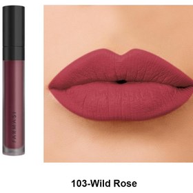 رژلب مایع فارماسی شماره 103