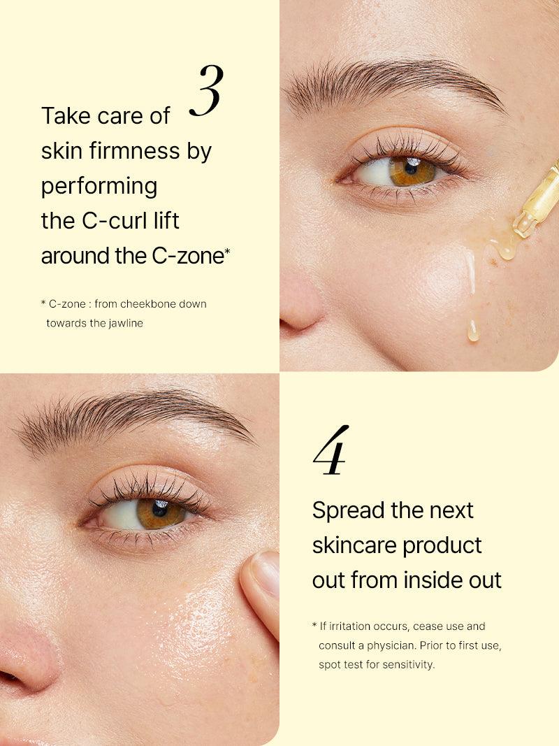سرم ضد لک ویتامین سی لیمو سبز آنوا Anua Green Lemon Vita C Blemish Serum 20ml