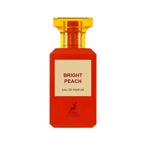 عطر ادکلن برایت پیچ الحمبرا