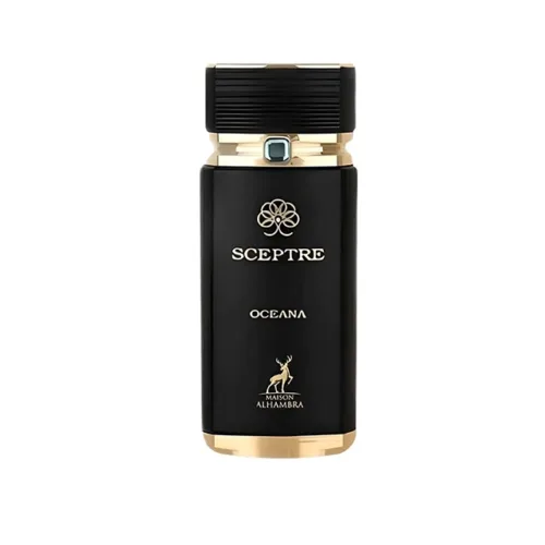 عطر ادکلن سپتر اوشانا الحمبرا بولگاری له جم اوروم