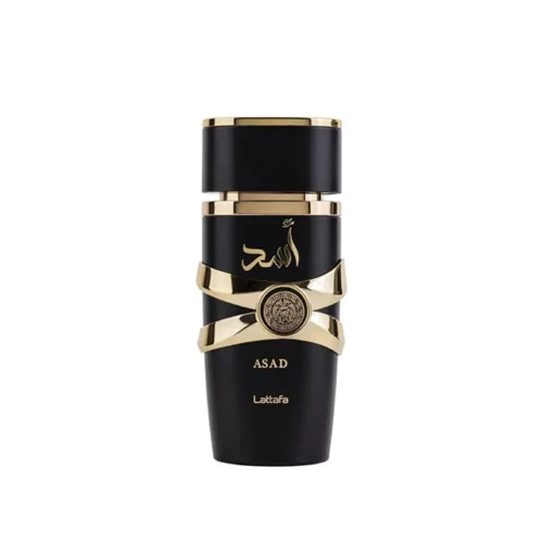 عطر ادکلن اسد لطافه