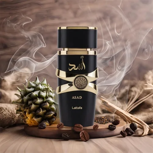 عطر ادکلن اسد لطافه