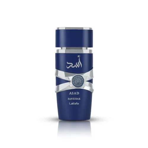 عطر ادکلن اسد زنزیبار لطافه