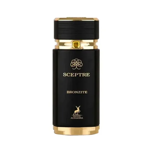 عطر ادکلن سپتر برونزیت الحمبرا بولگاری تایگار