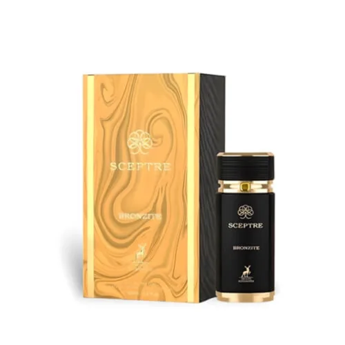 عطر ادکلن سپتر برونزیت الحمبرا بولگاری تایگار