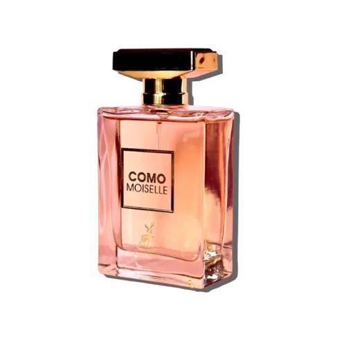عطر ادکلن کومو مویزل الحمبرا