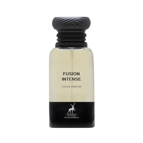 عطر ادکلن فیوژن اینتنس الحمبرا