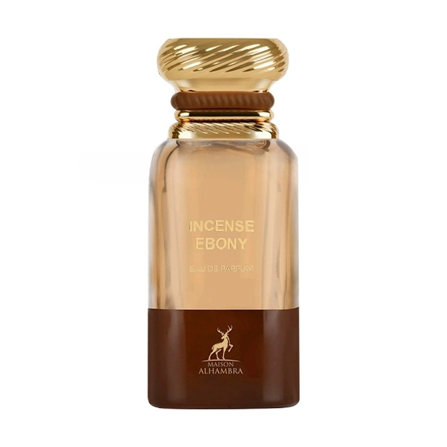 عطر ادکلن اینسنس ابونی الحمبرا 39 عطر ادکلن اینسنس ابونی الحمبرا