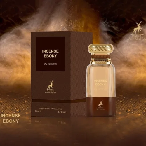 عطر ادکلن اینسنس ابونی الحمبرا