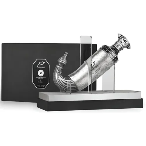 عطر ادکلن خنجر لطافه
