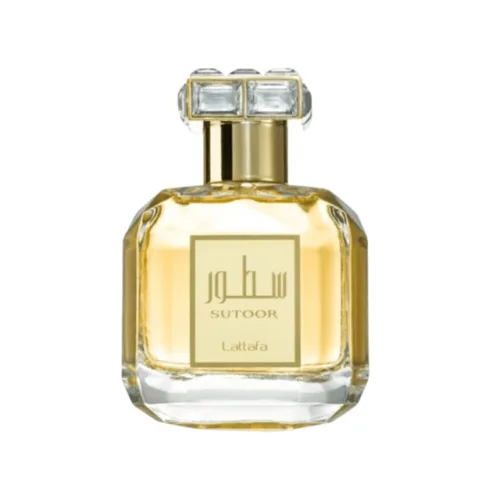 عطر ادکلن سطور لطافه
