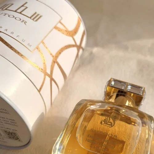 عطر ادکلن سطور لطافه