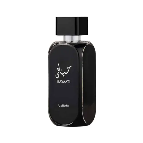 عطر ادکلن حیاتی لطافه