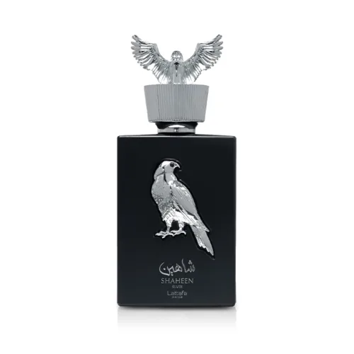 عطر ادکلن شاهین سیلور نقره ای لطافه پراید