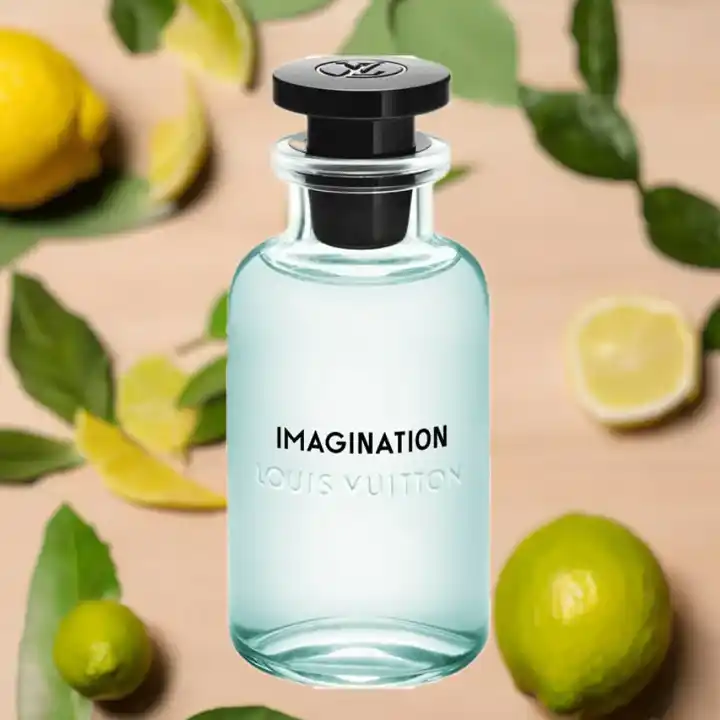 با اسانس عطر لویی ویتون ایمجینیشن از برند لوزی سوییس، رایحه‌ای فراموش‌نشدنی و خاص را به لحظات خود اضافه کنید! ✨