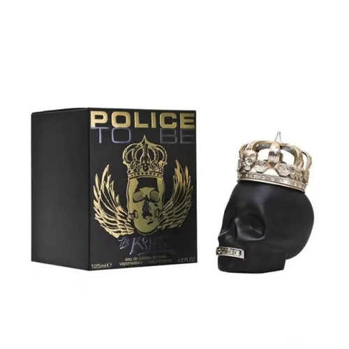 عطر ادکلن پلیس تو بی د کینگ مردانه