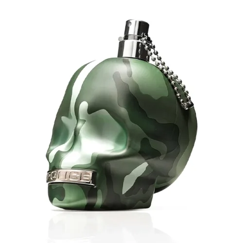 عطر ادکلن پلیس تو بی کاموفلاژ مردانه