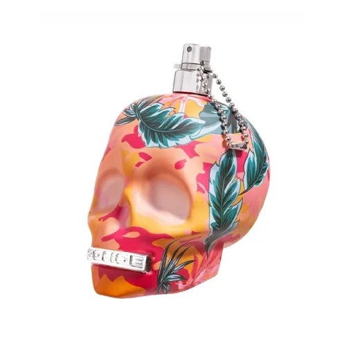 عطر ادکلن پلیس تو بی اگزوتیک جانگل زنانه
