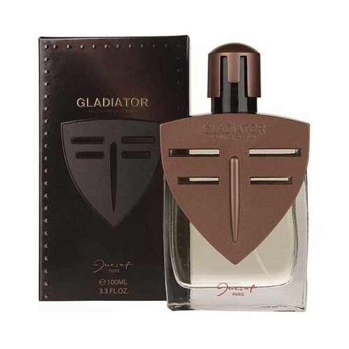 عطر مردانه گلادیاتور ژک‌ ساف 100 میل
