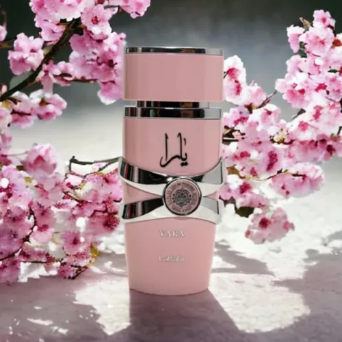 عطر ادکلن یارا صورتی لطافه