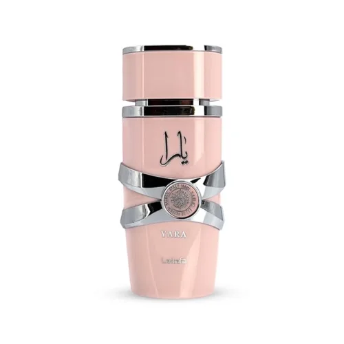 عطر ادکلن یارا صورتی لطافه
