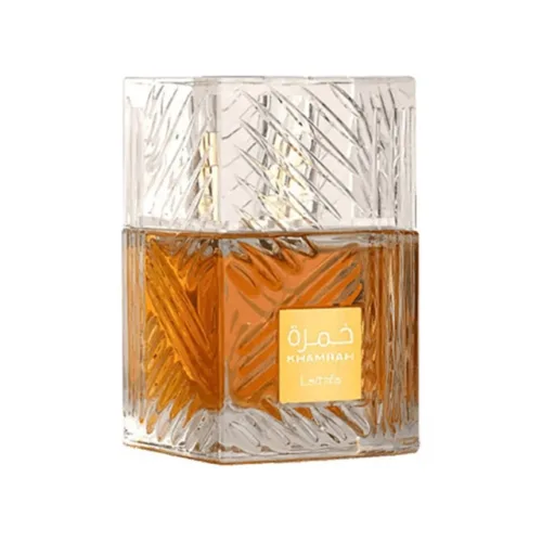 عطر ادکلن خمره لطافه ۱۰۰ میل