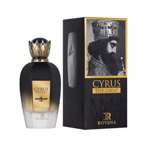 عطر ادکلن کوروش کبیر روونا