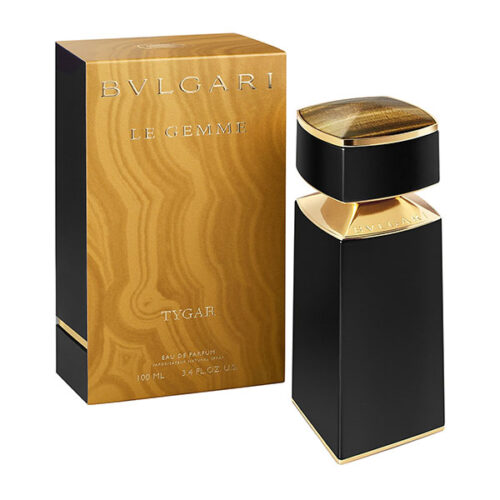 عطر بولگاری تایگار (تایگر) سری له جم