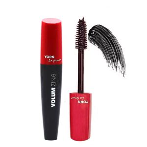 ریمل حجم دهنده یورن مدل VOLUMIZING