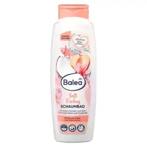 کف وان حمام آلمانی باله آ BALEA مدل Soft Feeling do Kąpieli حجم 750 میل