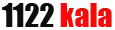1122 کالا لوگو